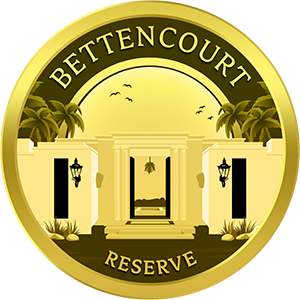 Bettencourt Reserve